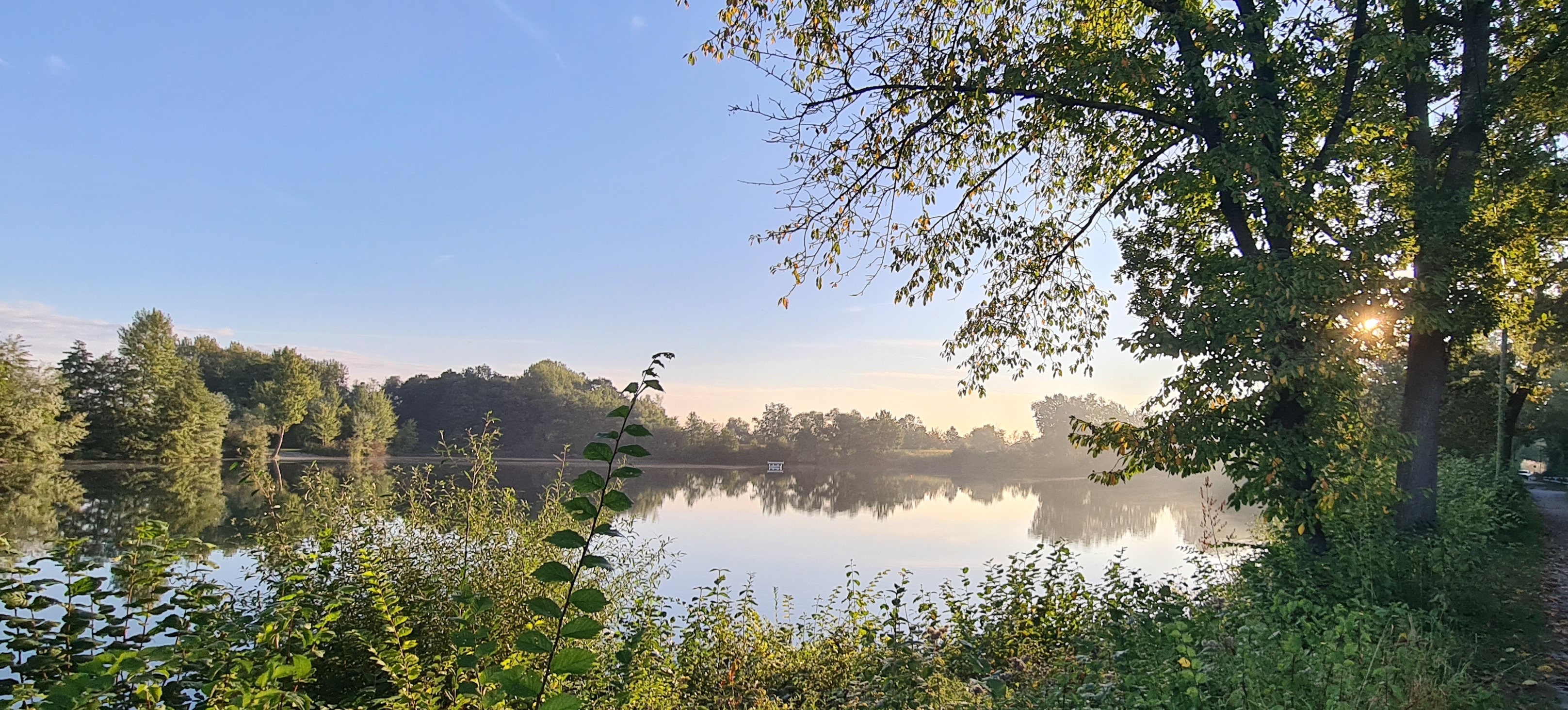 VDAN Ottenheim am Gewässer